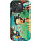 Betty Boop At Sea iPhone 16 Pro Impact Case